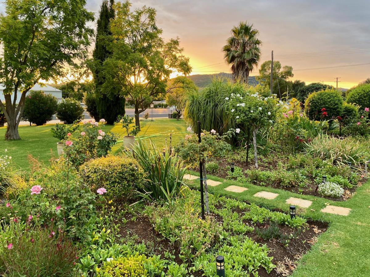 Quirindi Sunflower Motor Inn 외부 사진