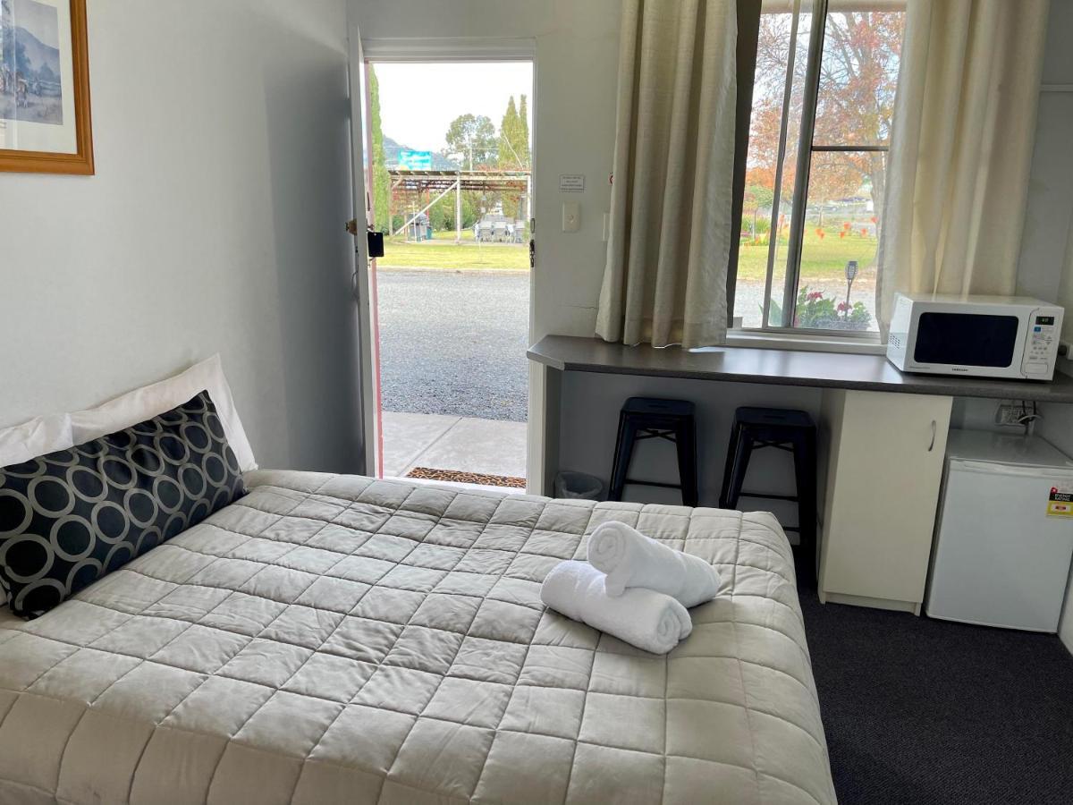 Quirindi Sunflower Motor Inn 외부 사진