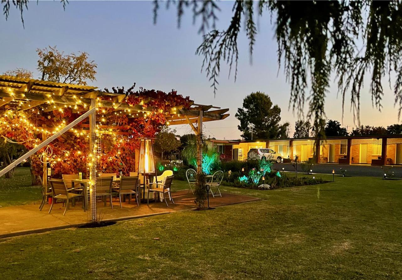 Quirindi Sunflower Motor Inn 외부 사진