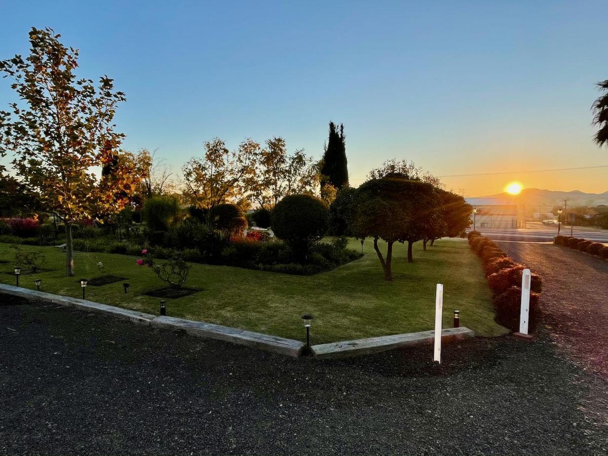 Quirindi Sunflower Motor Inn 외부 사진