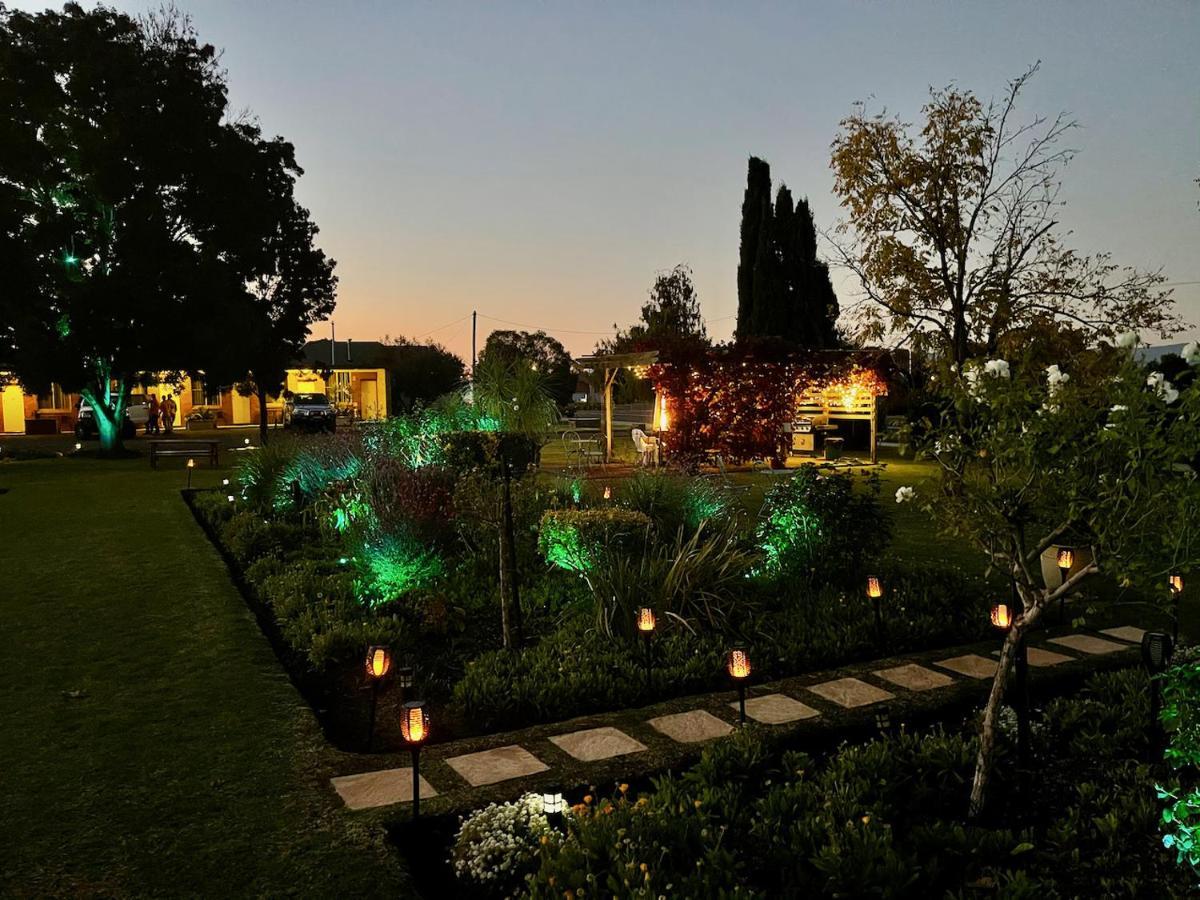 Quirindi Sunflower Motor Inn 외부 사진