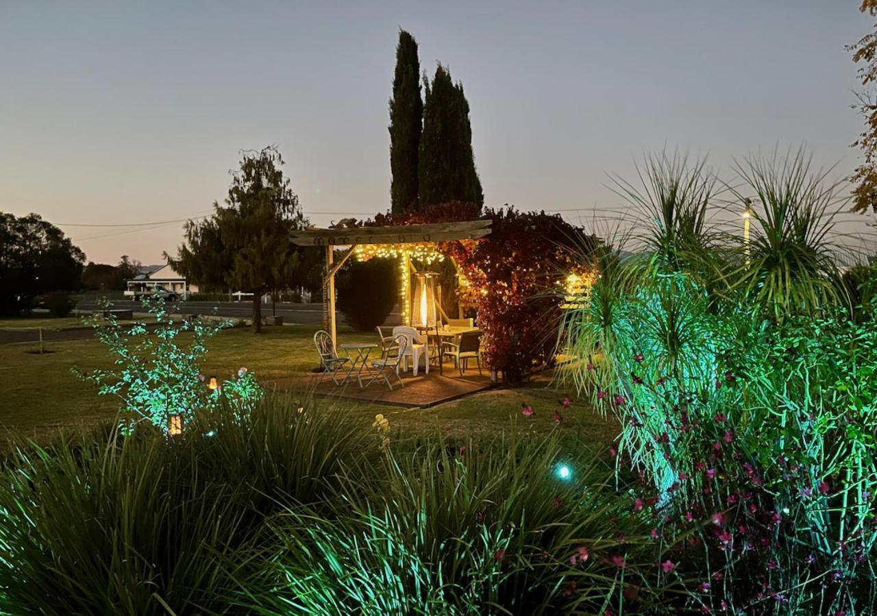 Quirindi Sunflower Motor Inn 외부 사진