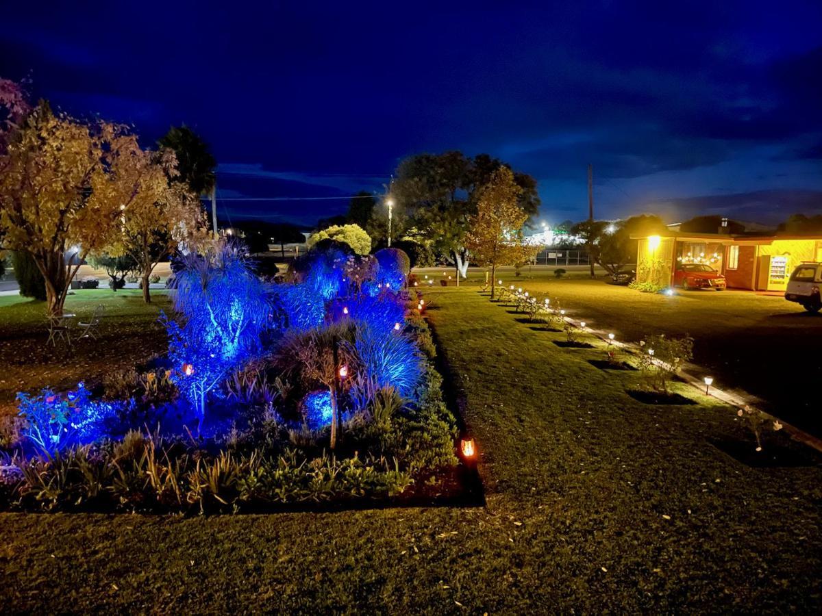 Quirindi Sunflower Motor Inn 외부 사진