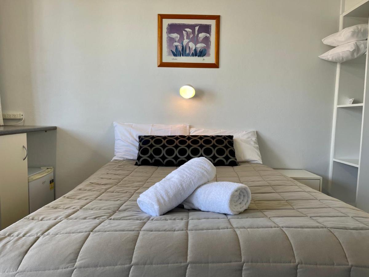 Quirindi Sunflower Motor Inn 외부 사진
