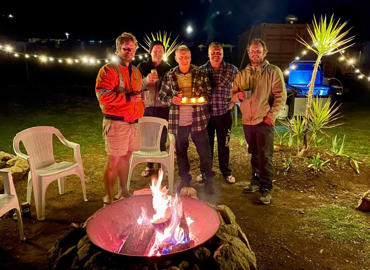 Quirindi Sunflower Motor Inn 외부 사진