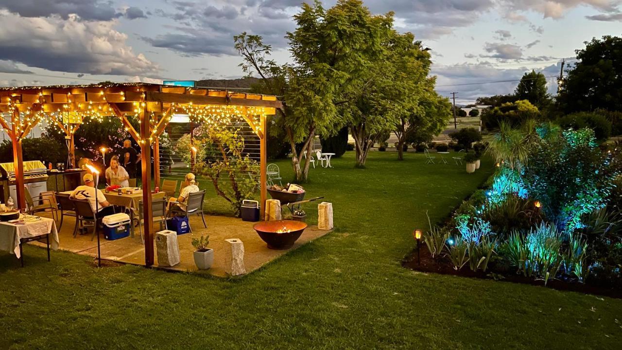 Quirindi Sunflower Motor Inn 외부 사진