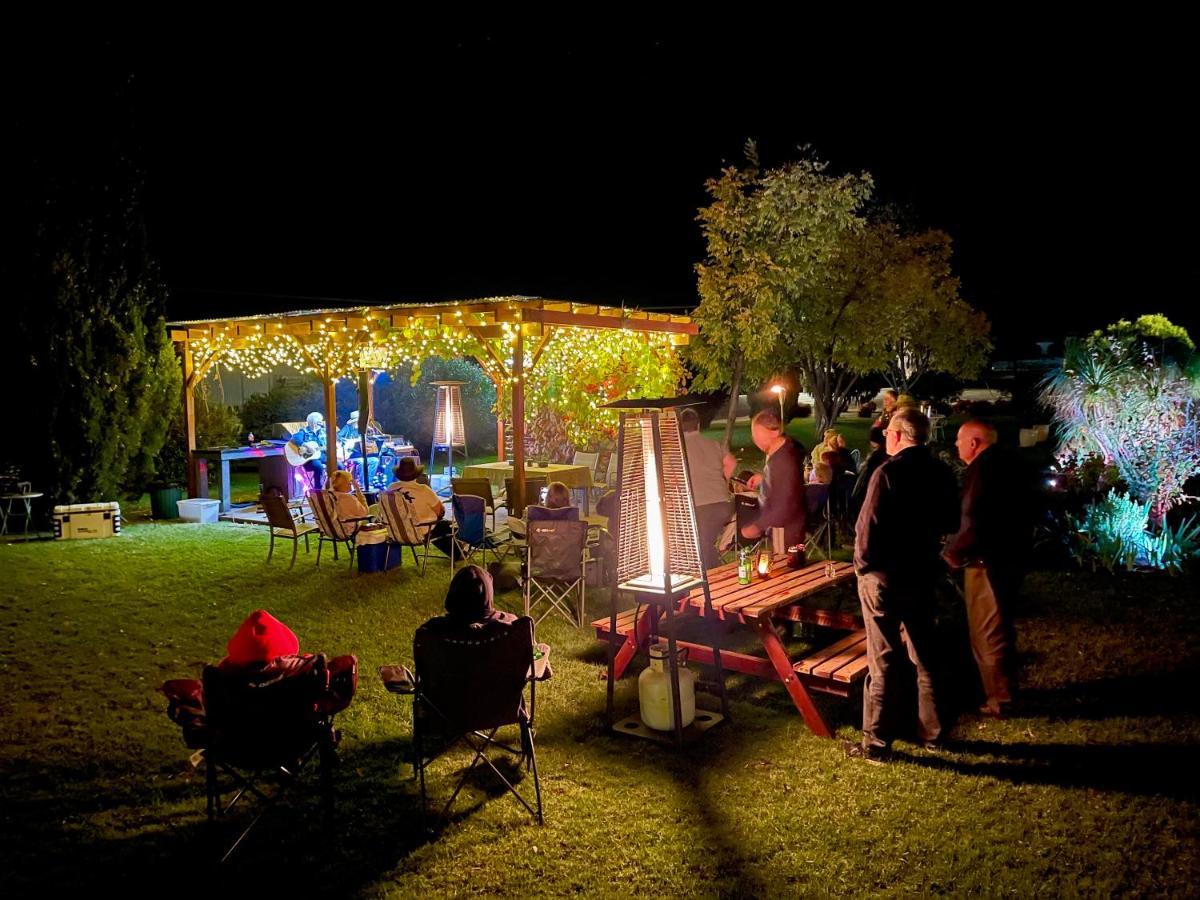 Quirindi Sunflower Motor Inn 외부 사진