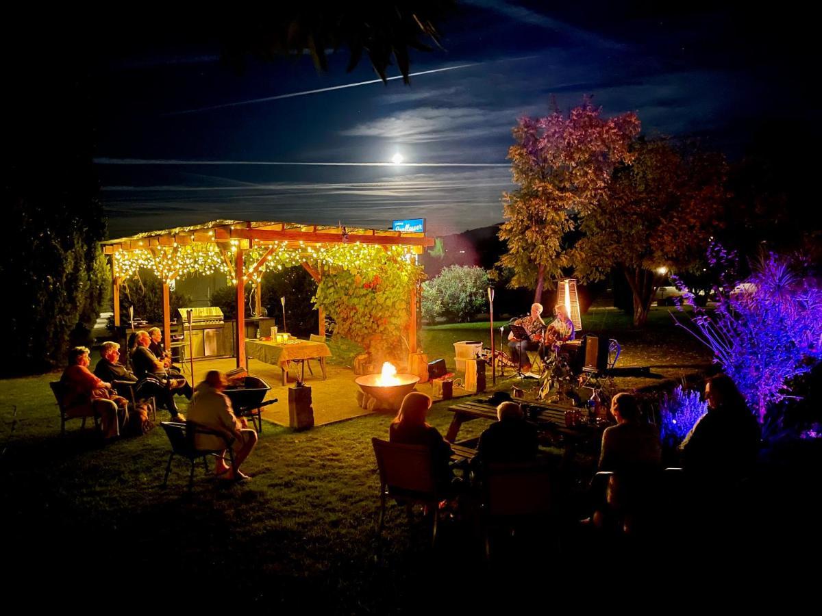 Quirindi Sunflower Motor Inn 외부 사진
