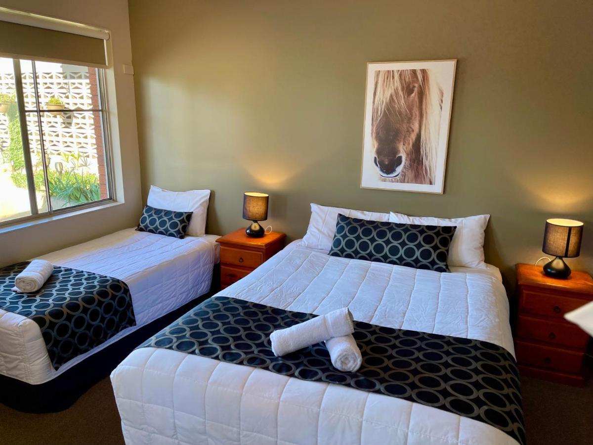 Quirindi Sunflower Motor Inn 외부 사진