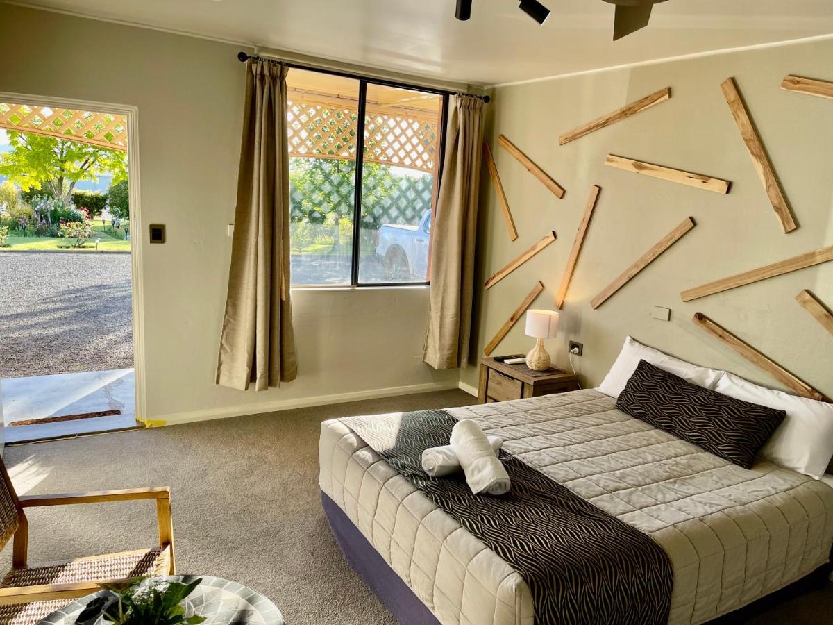 Quirindi Sunflower Motor Inn 외부 사진