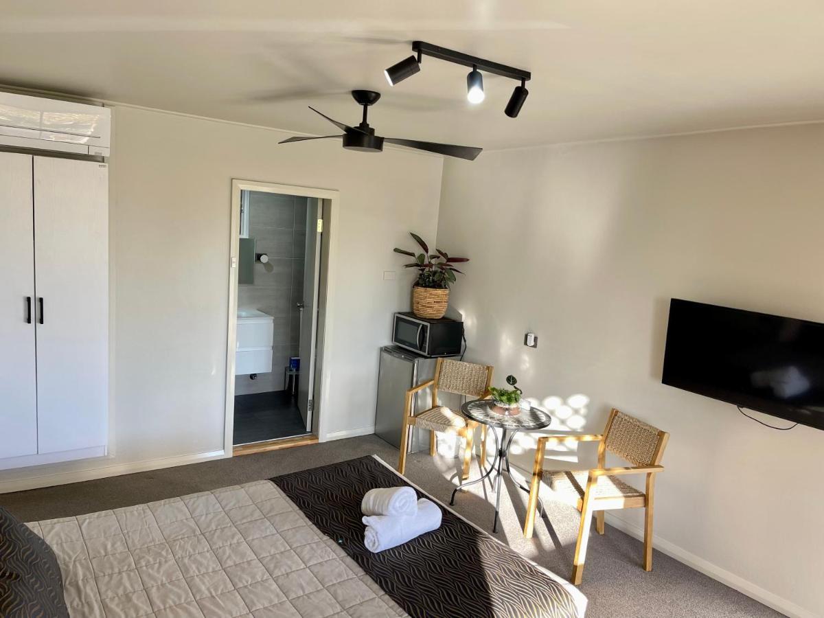 Quirindi Sunflower Motor Inn 외부 사진
