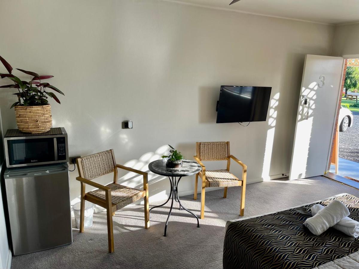 Quirindi Sunflower Motor Inn 외부 사진