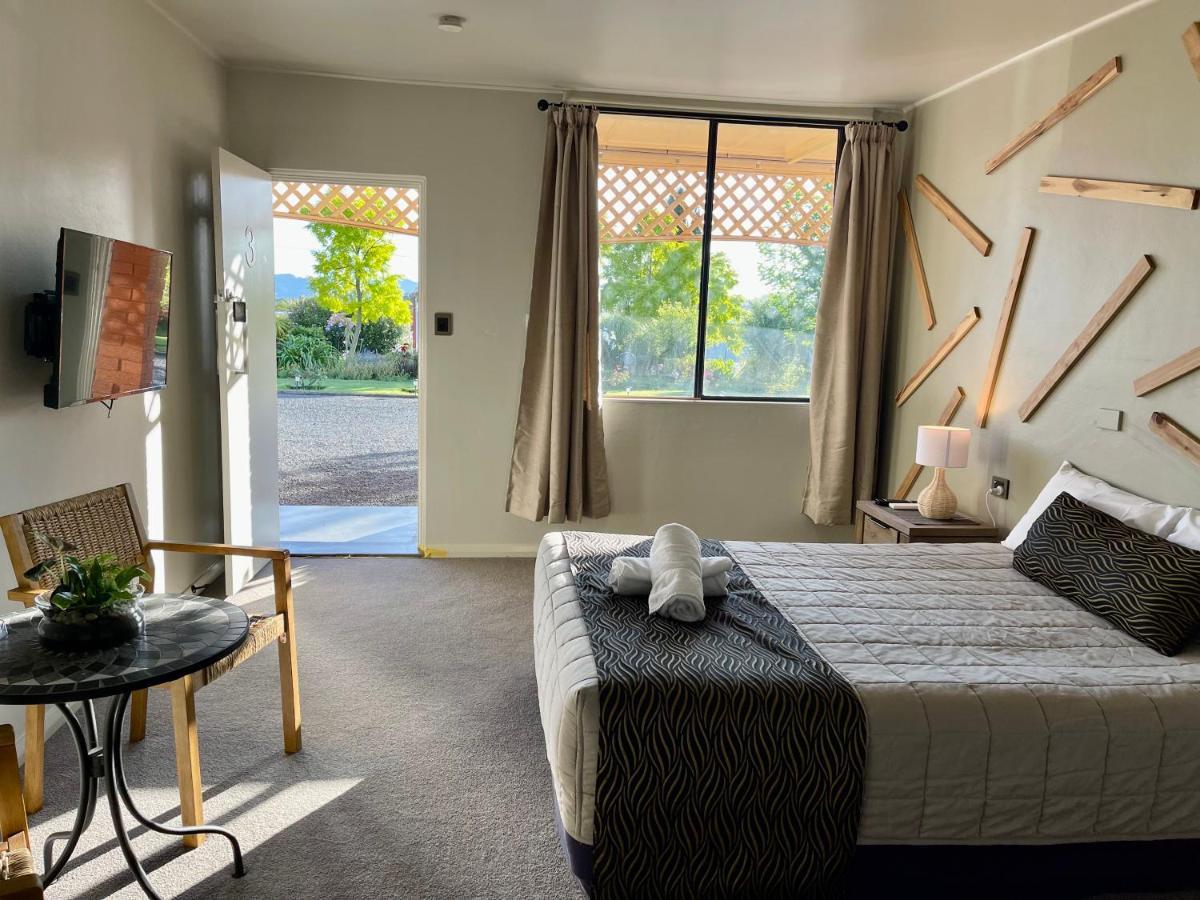 Quirindi Sunflower Motor Inn 외부 사진