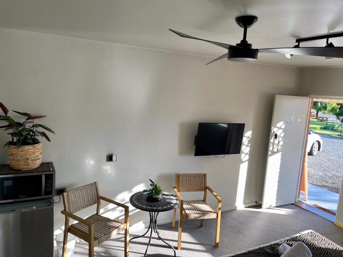 Quirindi Sunflower Motor Inn 외부 사진