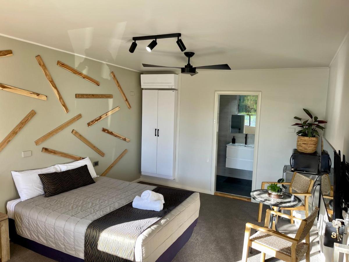 Quirindi Sunflower Motor Inn 외부 사진