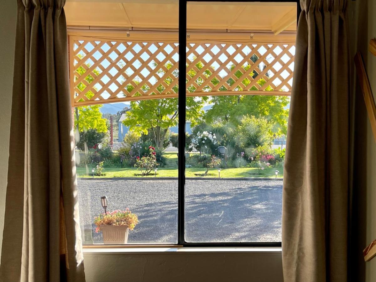 Quirindi Sunflower Motor Inn 외부 사진