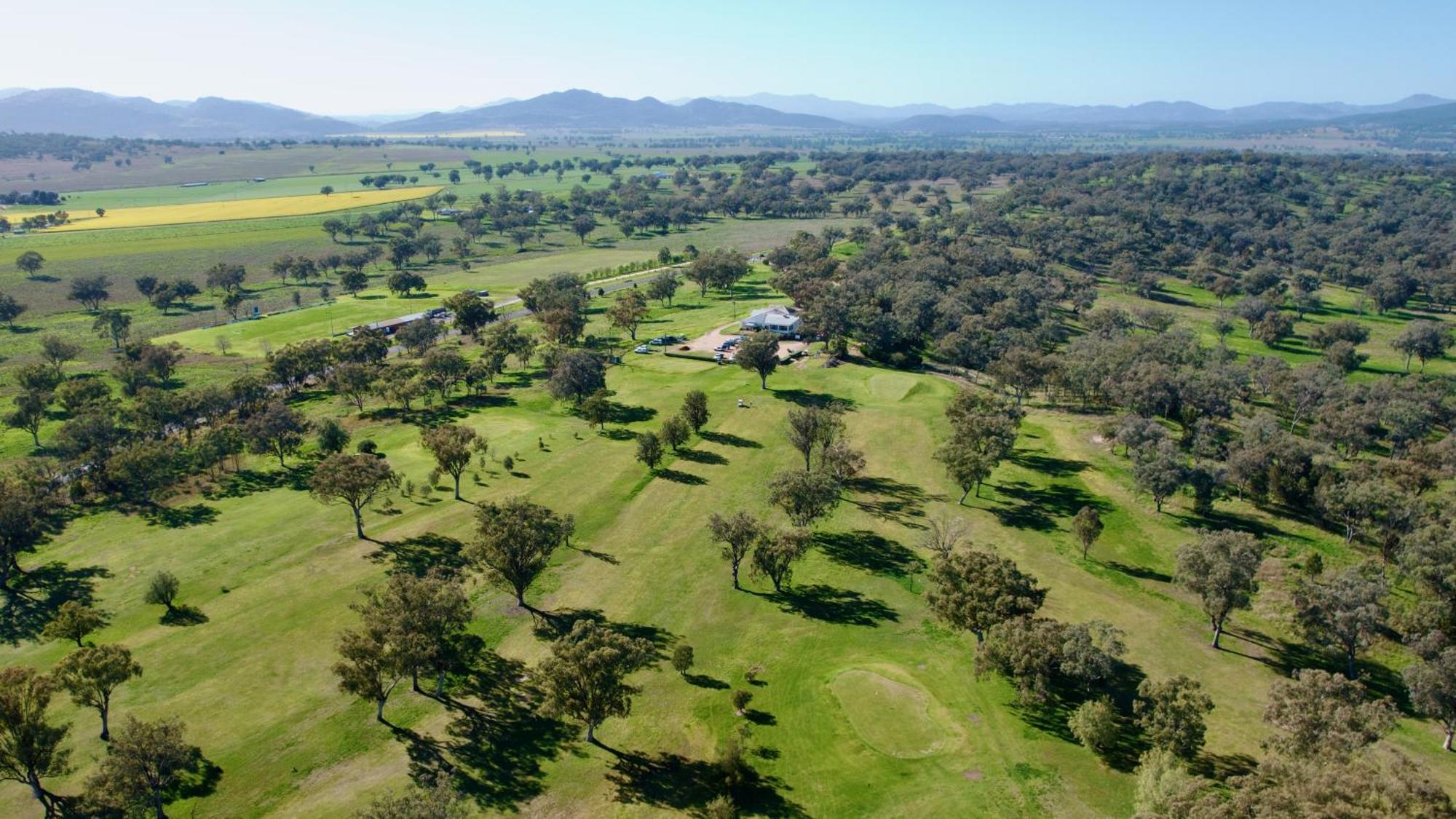 Quirindi Sunflower Motor Inn 외부 사진