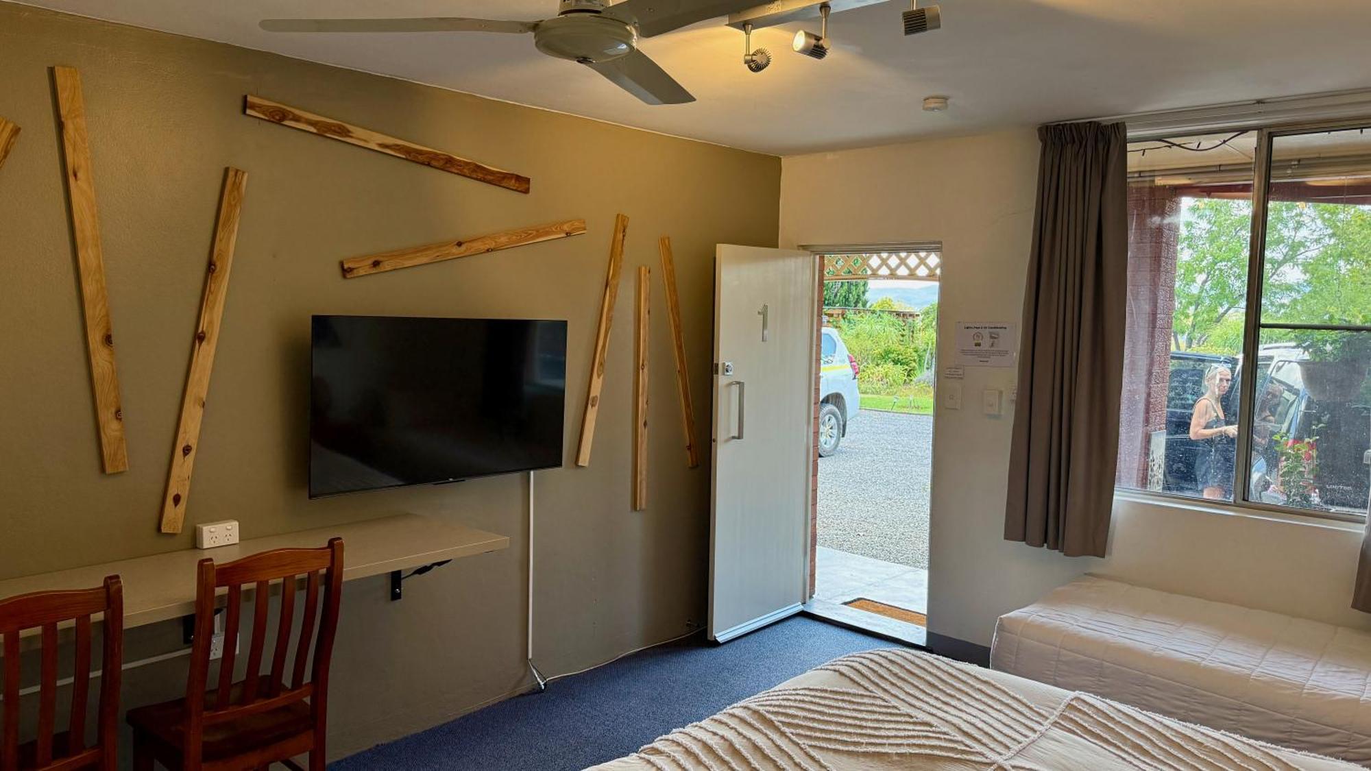 Quirindi Sunflower Motor Inn 외부 사진
