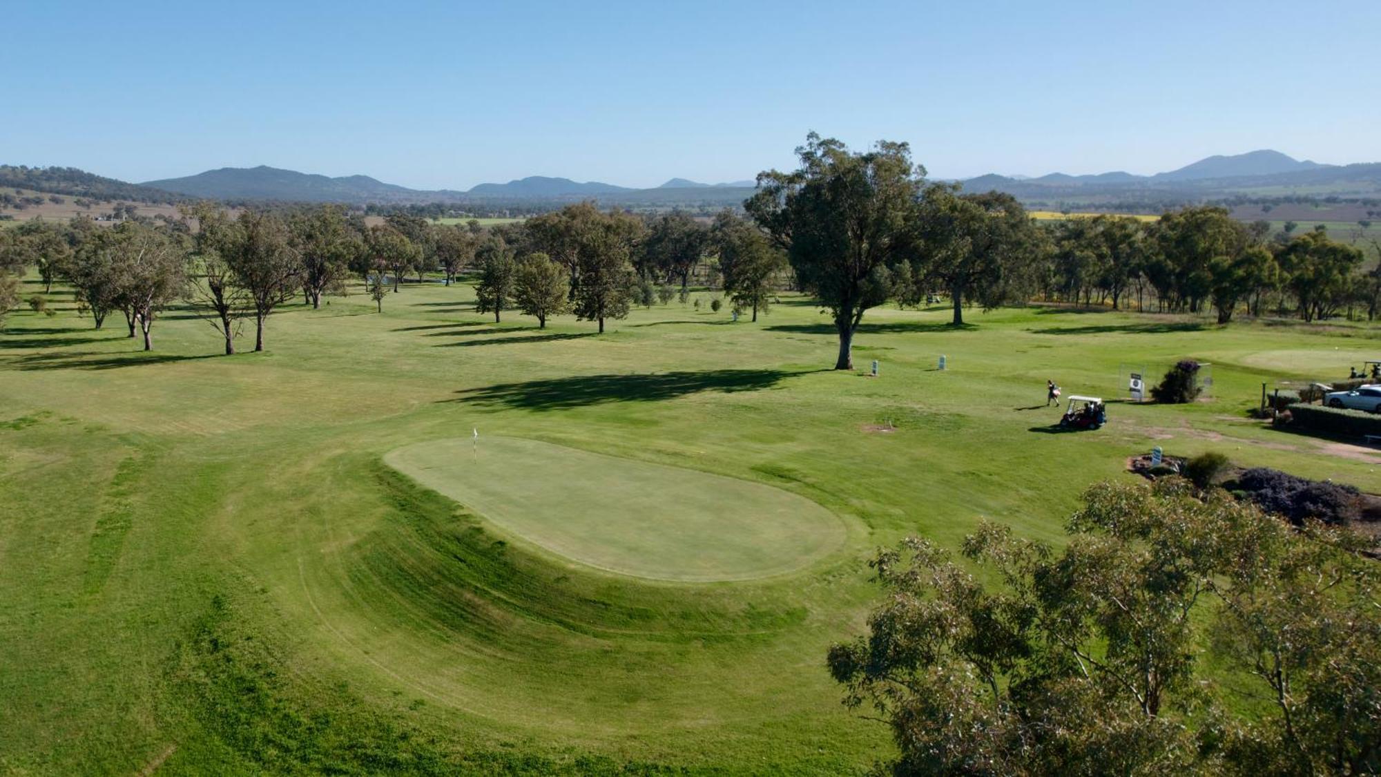 Quirindi Sunflower Motor Inn 외부 사진