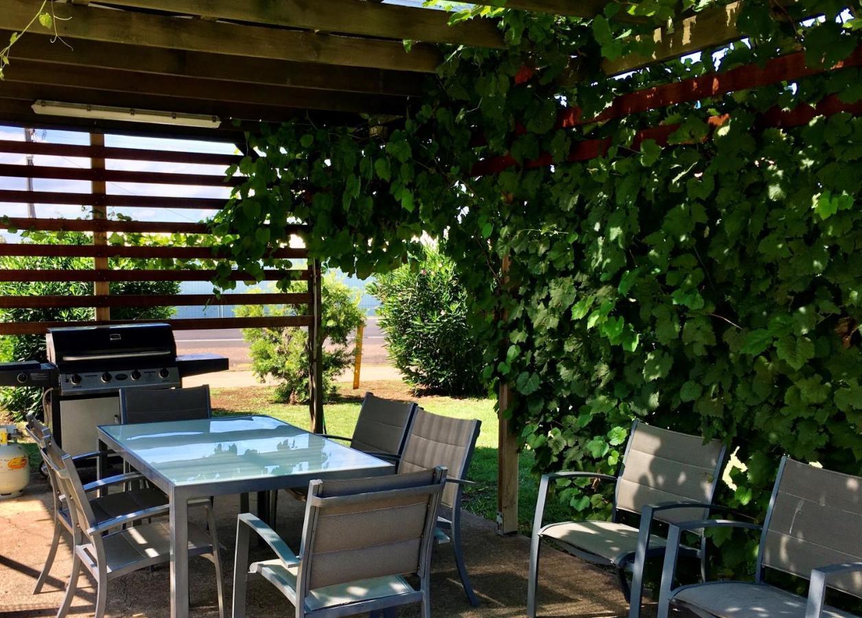 Quirindi Sunflower Motor Inn 외부 사진